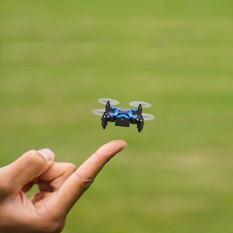 Drone Thermal Imaging - Muggendrone, mini opvouwbare drone, drone met