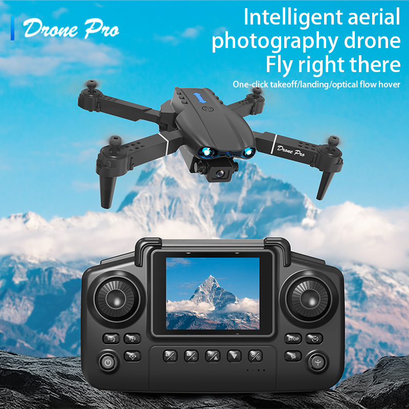 Drone Multispectral - E99 Air Screen Control Drone Professionele