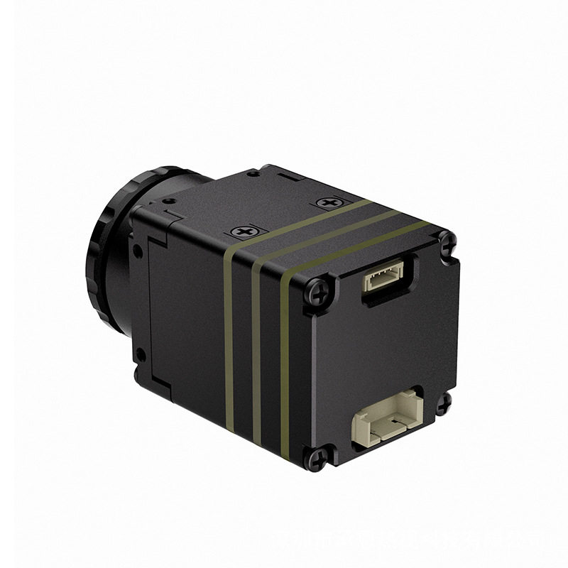 640x512 thermische beeldvormin - Drone Thermal Imaging recensie en prijs