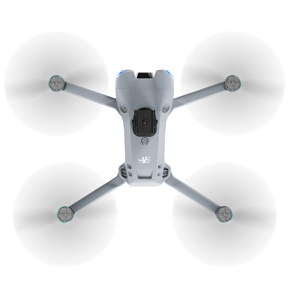 Drone 5G HD camera voor luchtf - Drone Aerial Photography recensie en prijs