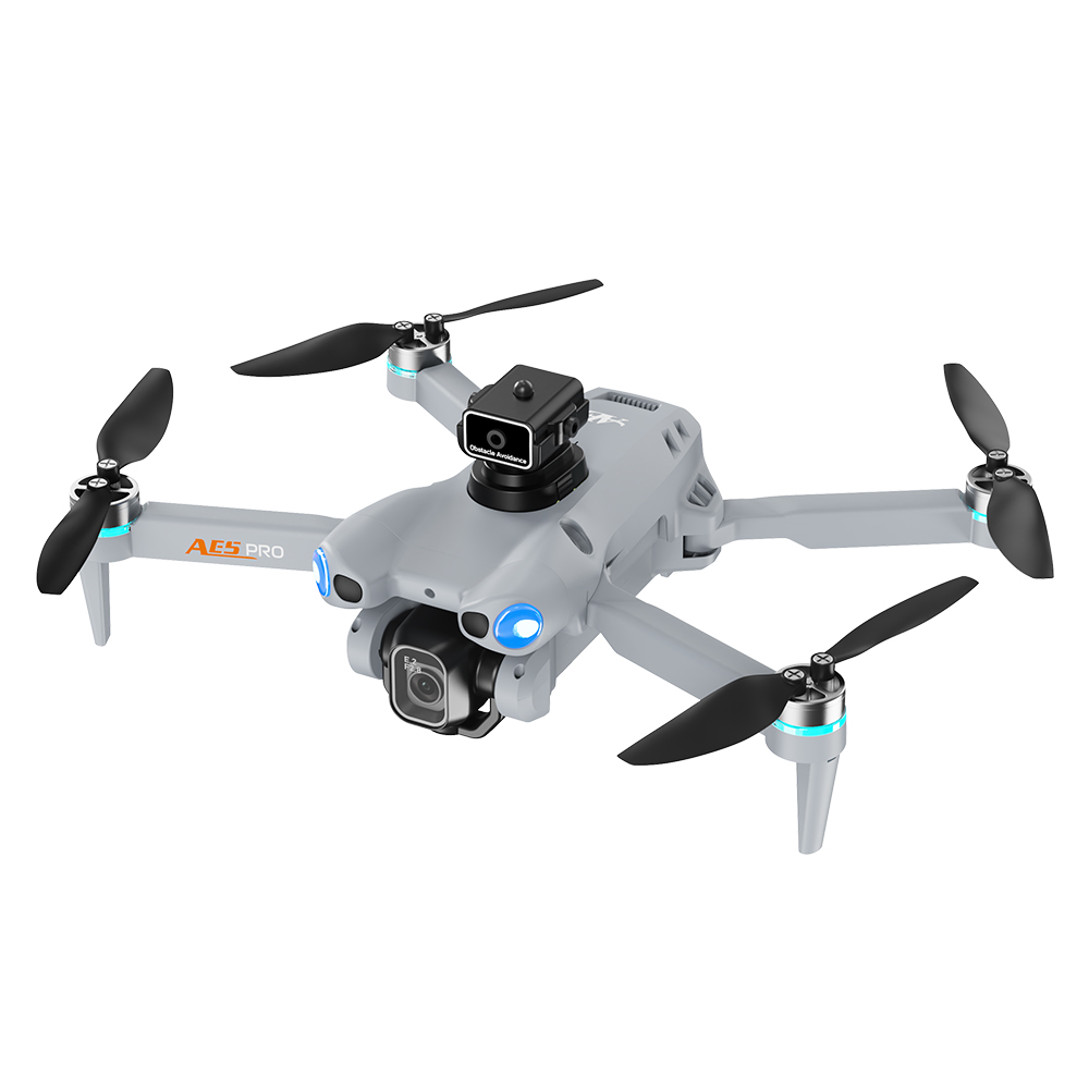 Drone 5G HD camera voor luchtf - Drone Aerial Photography recensie en prijs