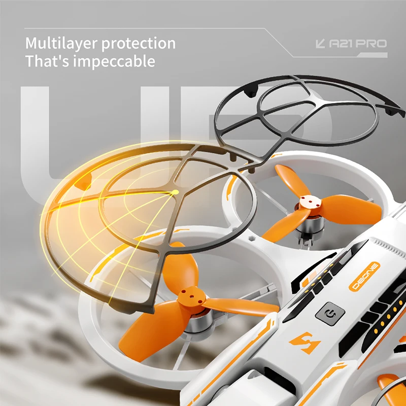 Originele A21 Pro Drone 4K Pro - Drone Multispectral recensie en prijs