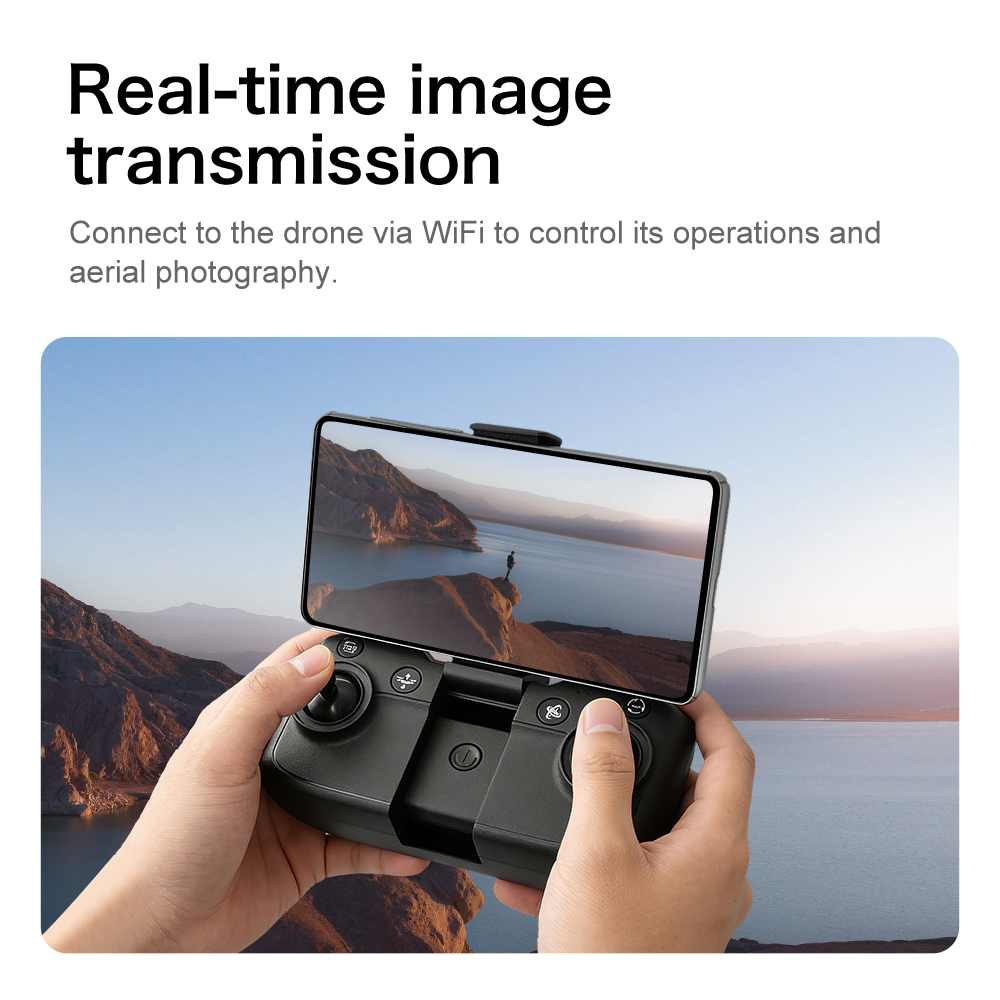 Originele Aeri100/Aeri100VR Af - Drone Thermal Imaging recensie en prijs