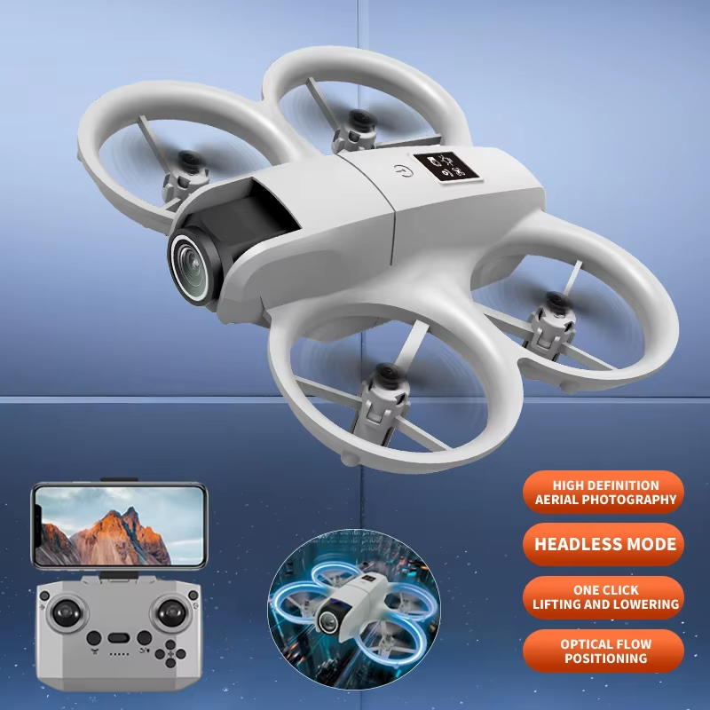 2026 NIEUWE GT3 Mini Met LED O - Drone Video Production recensie en prijs