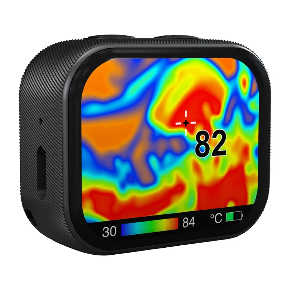 SkyRC Thermal Imager Mini ITV5 - Drone Thermal Imaging recensie en prijs