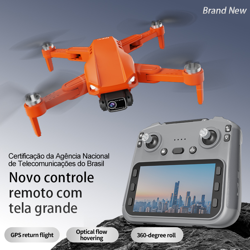 Drone L900 Plus 4K Professione - Drone Multispectral recensie en prijs