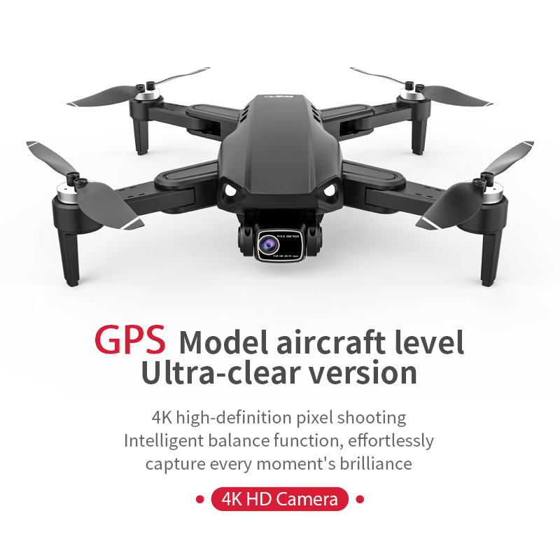 Drone L900 Plus 4K Professione - Drone Multispectral recensie en prijs