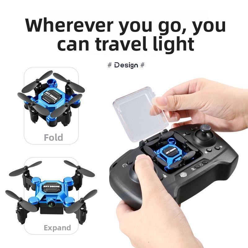 Muggendrone, mini opvouwbare d - Drone Thermal Imaging recensie en prijs