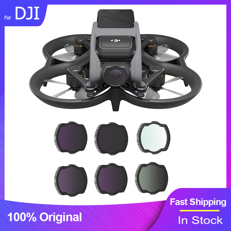 Geschikt voor DJI Avata FPV-fi - Drone Ndvi recensie en prijs