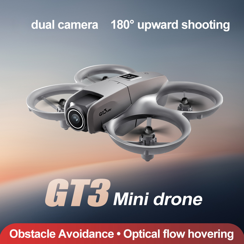 2026 GT3 MAX RC Drone 8K 5G Pr - Drone Multispectral recensie en prijs