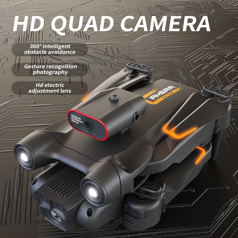 Nieuwe M17 Max Drone 8K Profes - Drone Multispectral recensie en prijs