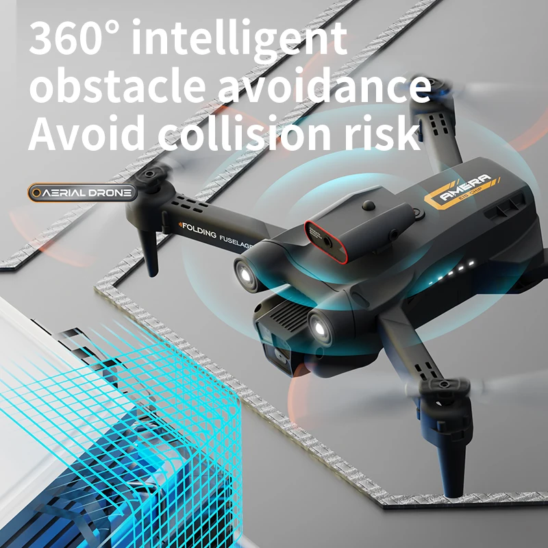 Nieuwe M17 Max Drone 8K Profes - Drone Multispectral recensie en prijs