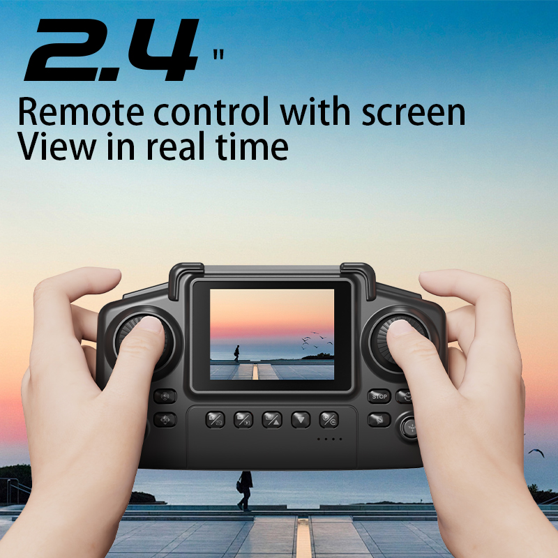 E99 Air Screen Control Drone P - Drone Multispectral recensie en prijs