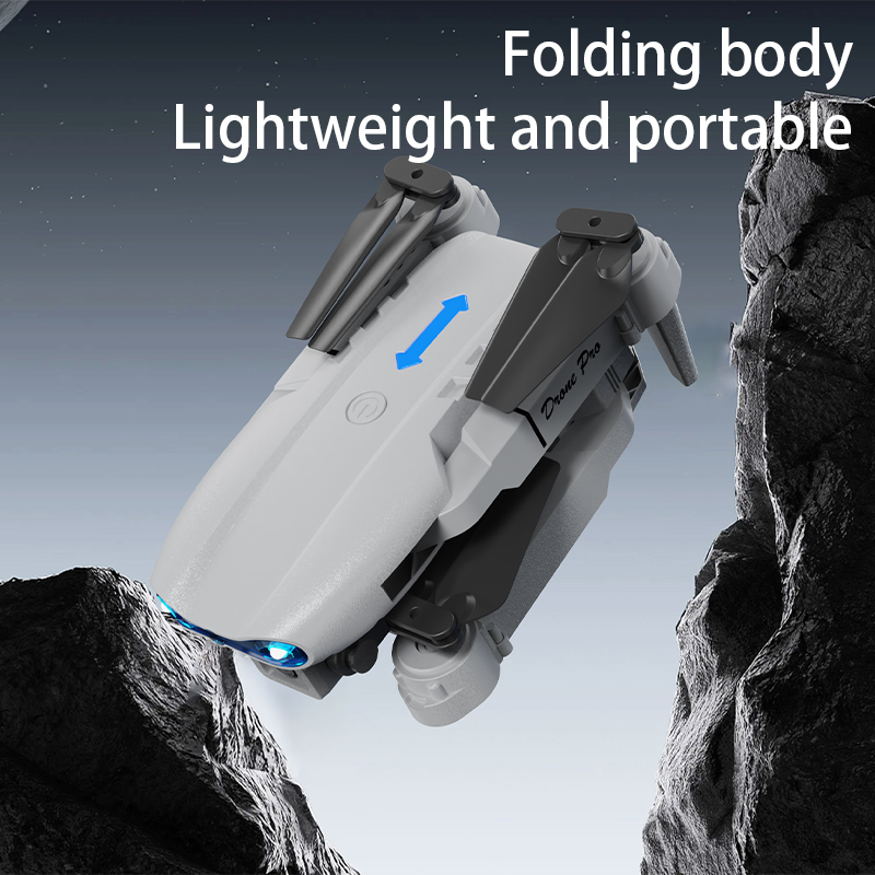 E99 Air Screen Control Drone P - Drone Multispectral recensie en prijs