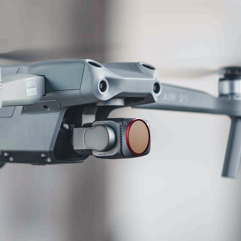 Pgytech Voor Dji Mavic Air 2S  - Drone Ndvi recensie en prijs