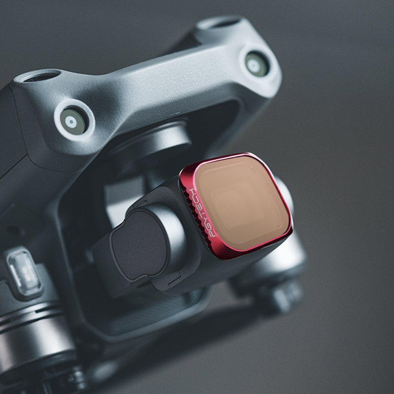 Pgytech Voor Dji Mavic Air 2S  - Drone Ndvi recensie en prijs